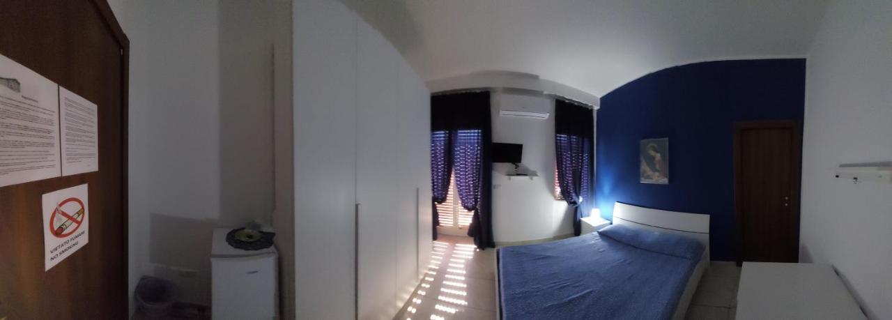 Lincoln B&B Caserta Exterior foto